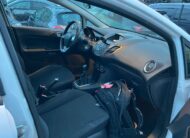 FORD FIESTA GPL
