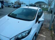 FORD FIESTA GPL
