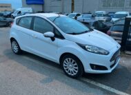FORD FIESTA GPL