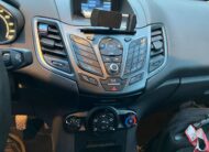 FORD FIESTA GPL