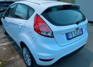 FORD FIESTA GPL