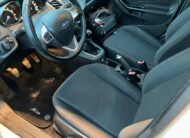 FORD FIESTA GPL