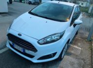 FORD FIESTA GPL