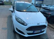 FORD FIESTA GPL
