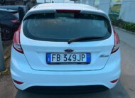 FORD FIESTA GPL
