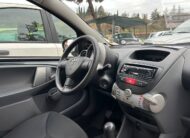 TOYOTA AYGO NEOPATENTATI