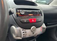 TOYOTA AYGO NEOPATENTATI