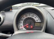 TOYOTA AYGO NEOPATENTATI