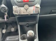 TOYOTA AYGO NEOPATENTATI