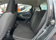 TOYOTA AYGO NEOPATENTATI