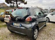 TOYOTA AYGO NEOPATENTATI