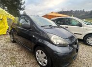 TOYOTA AYGO NEOPATENTATI