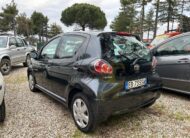 TOYOTA AYGO NEOPATENTATI