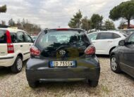 TOYOTA AYGO NEOPATENTATI