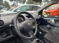 TOYOTA AYGO NEOPATENTATI
