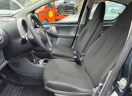 TOYOTA AYGO NEOPATENTATI