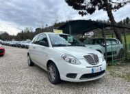 LANCIA YPSILON GPL