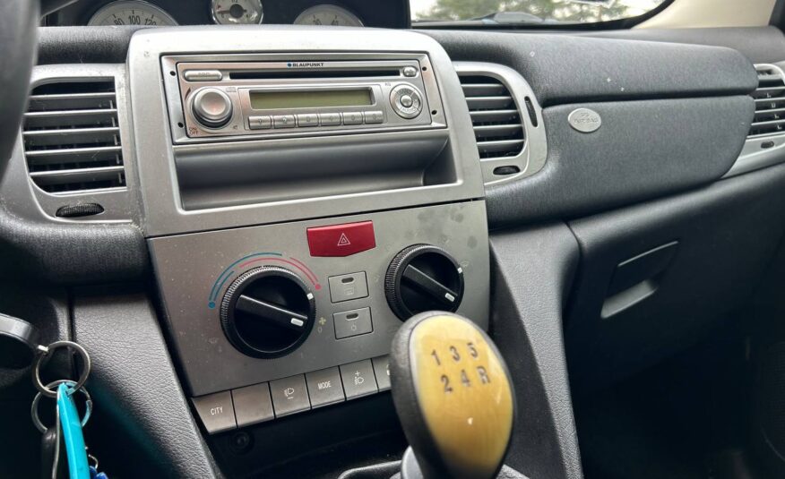 LANCIA YPSILON GPL