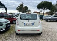 LANCIA YPSILON GPL