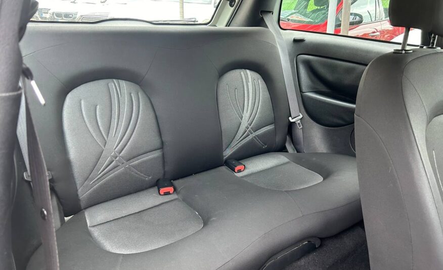 LANCIA YPSILON GPL