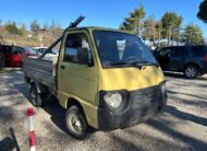 PIAGGIO QUARGO RIBALTABILE