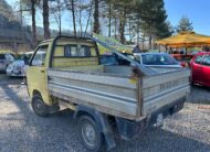 PIAGGIO QUARGO RIBALTABILE