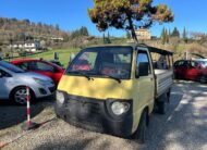 PIAGGIO QUARGO RIBALTABILE