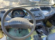 PIAGGIO QUARGO RIBALTABILE