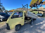 PIAGGIO QUARGO RIBALTABILE