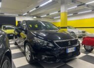 PEUGEOT 308 SW BUSINESS AUTOMATICA