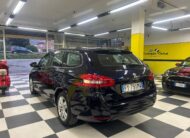 PEUGEOT 308 SW BUSINESS AUTOMATICA