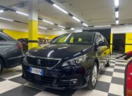PEUGEOT 308 SW BUSINESS AUTOMATICA
