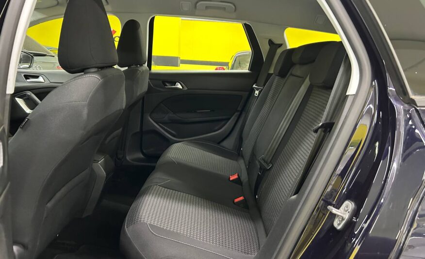 PEUGEOT 308 SW BUSINESS AUTOMATICA