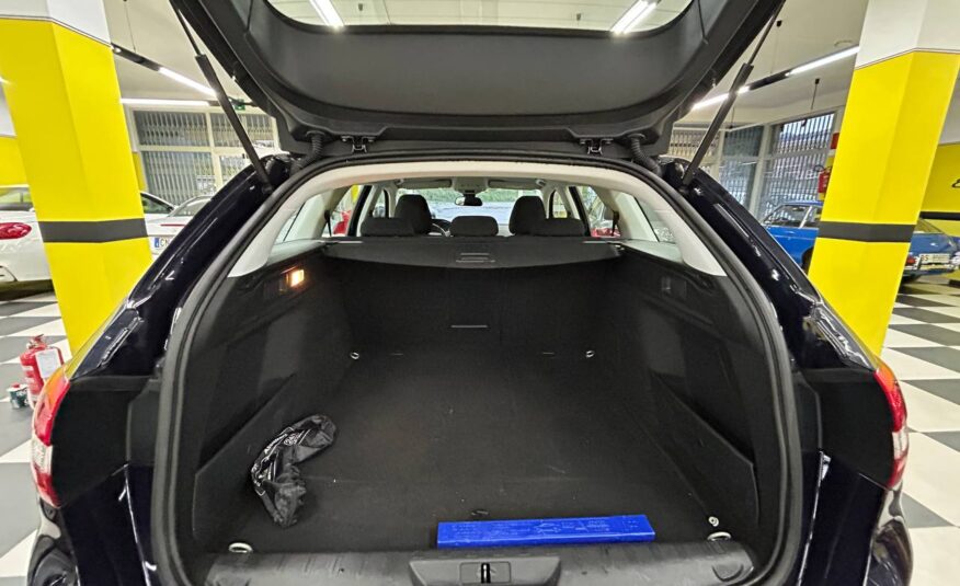 PEUGEOT 308 SW BUSINESS AUTOMATICA