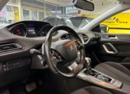 PEUGEOT 308 SW BUSINESS AUTOMATICA