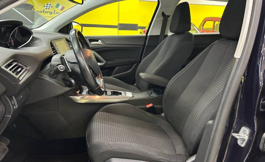 PEUGEOT 308 SW BUSINESS AUTOMATICA