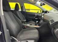 PEUGEOT 308 SW BUSINESS AUTOMATICA