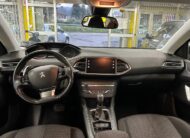 PEUGEOT 308 SW BUSINESS AUTOMATICA