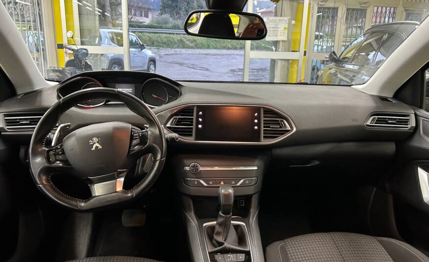 PEUGEOT 308 SW BUSINESS AUTOMATICA