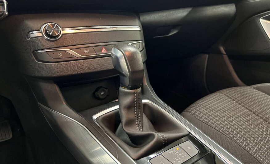 PEUGEOT 308 SW BUSINESS AUTOMATICA