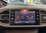 PEUGEOT 308 SW BUSINESS AUTOMATICA
