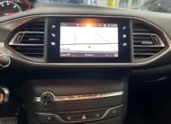 PEUGEOT 308 SW BUSINESS AUTOMATICA