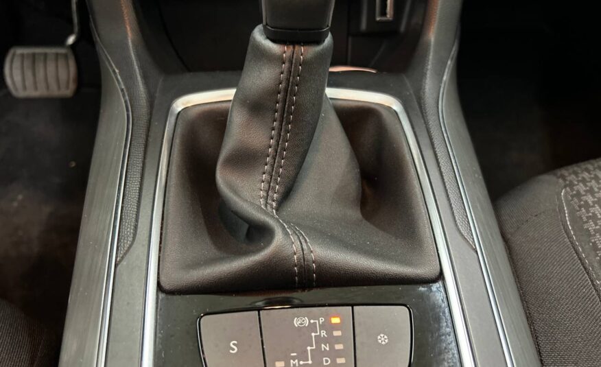 PEUGEOT 308 SW BUSINESS AUTOMATICA