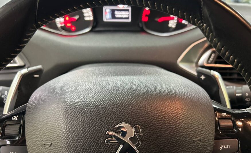 PEUGEOT 308 SW BUSINESS AUTOMATICA