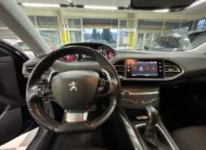 PEUGEOT 308 SW BUSINESS AUTOMATICA