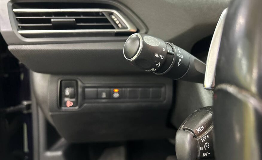 PEUGEOT 308 SW BUSINESS AUTOMATICA