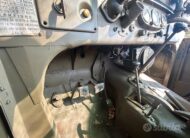 FIAT CAMPAGNOLA EX ESERCITO AR51