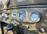 FIAT CAMPAGNOLA EX ESERCITO AR51