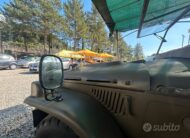 FIAT CAMPAGNOLA EX ESERCITO AR51