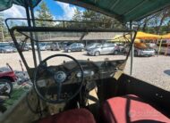 FIAT CAMPAGNOLA EX ESERCITO AR51